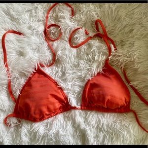 Roxanne Bikini Swim Top